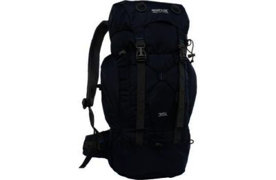 Regatta Survivor II 35L Backpack - Navy